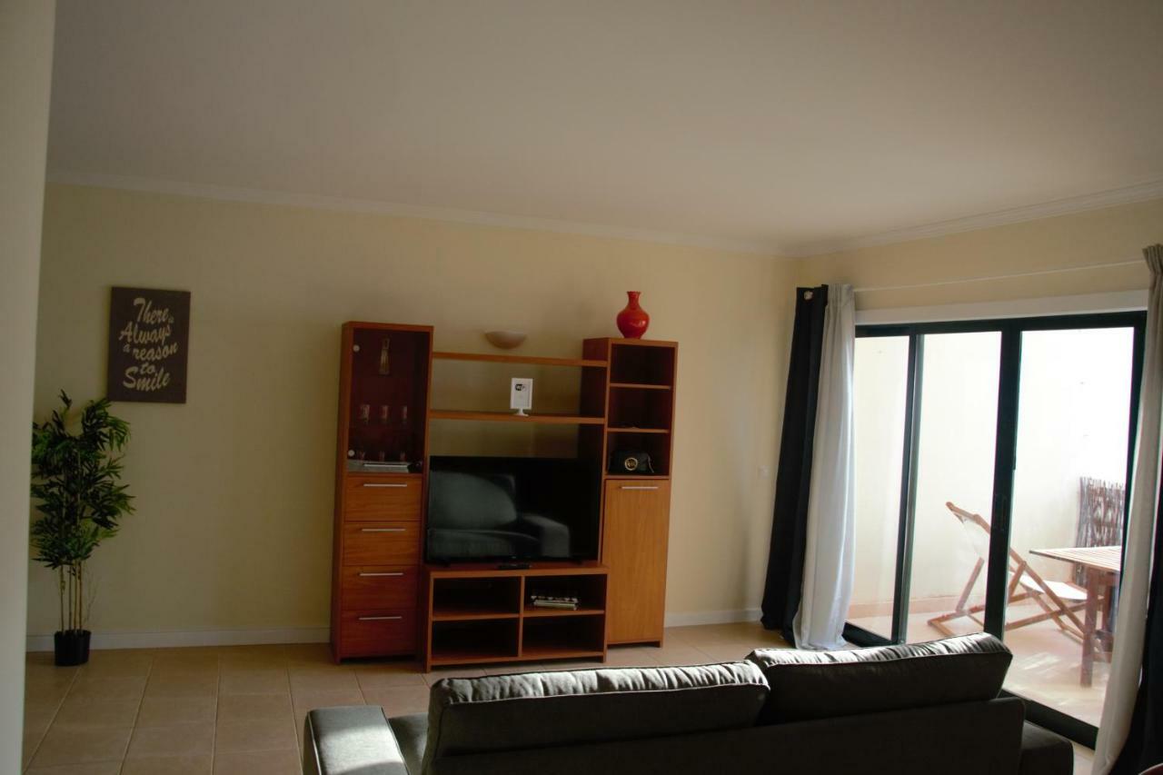 Apartment Salgados Village